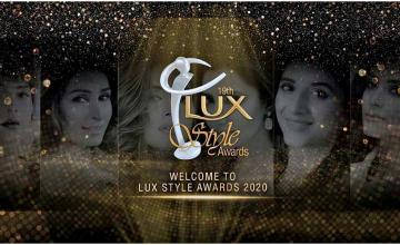 The LUX Style Awards to be held virtually this year, nominations announced