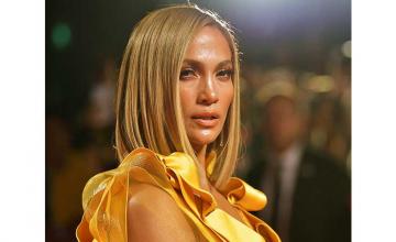 Jennifer Lopez drops a major secret about her upcoming beauty brand