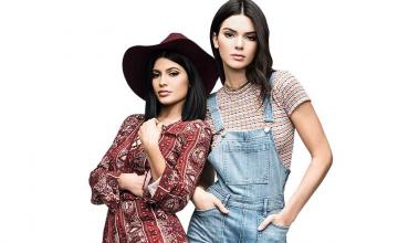Kendall and Kylie Jenner apparently laugh off their shocking KUWTK fight