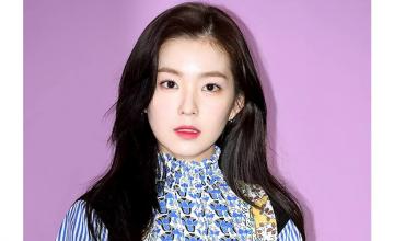 K-Pop star Irene apologises for her immature behaviour