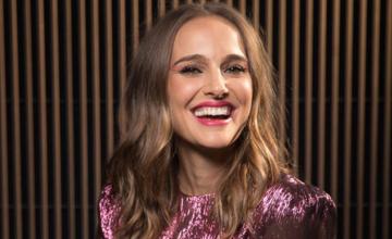 Natalie Portman reveals about her dreadful training for ‘Thor: Love and Thunder’