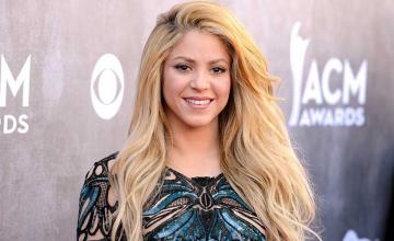 Shakira pens down a powerful essay on the dangers of child separation