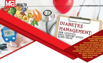 Diabetes management: