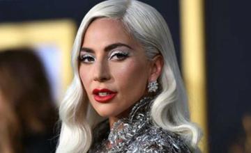 Lady Gaga gets emotional after Joe Biden wins the US presidential Elections
