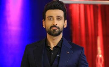60 SECONDS WITH SAMI KHAN