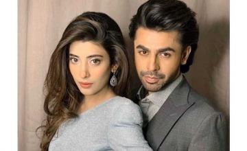 Urwa Hocane and Farhan Saeed have allegedly called it quits after three years of marriage