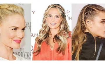 Our guide  to braids