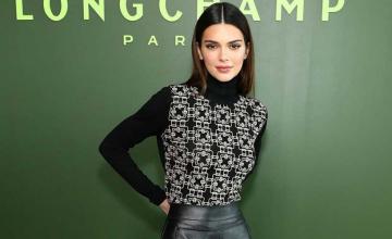 Kendall Jenner advices those who struggle with mental health
