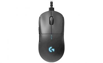 Logitech’s G Pro X Superlight is its lightest wireless gaming mouse yet