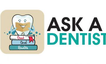 ASK A DENTIST