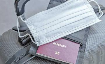 Digital passport that stores health information could be required to board flights next year