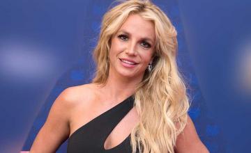 Britney Spears and the Backstreet Boys create magic with ‘Matches’