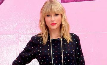 Taylor Swift dropped her ninth studio album ‘Evermore’