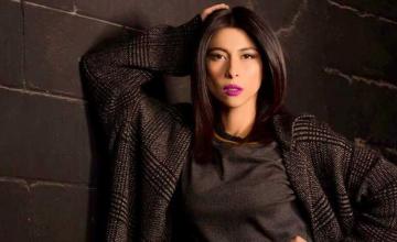 Meesha Shafi praised by Bally Sagoo for her version of Boom Boom