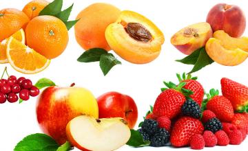 7 best fruits for a diabetes-friendly diet
