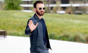 Chris Evans rumoured to return as Captain America in a mysterious project