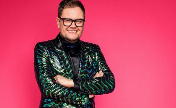 Adele's friend Alan Carr confirms that her new music is coming soon