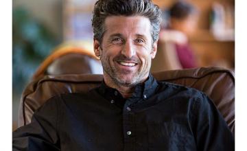 Patrick Dempsey prepping up for ‘Disenchanted’, a sequel to Enchanted