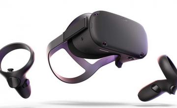 The Oculus Quest is apparently getting multi-user support soon
