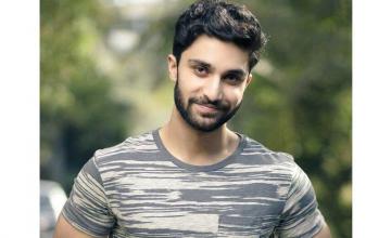 Here’s what Ahad Raza Mir has to say about being a star kid