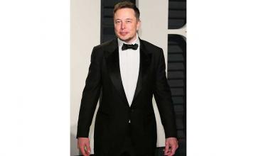 Elon Musk to give $100 million to the first person who can create this climate-saving technology