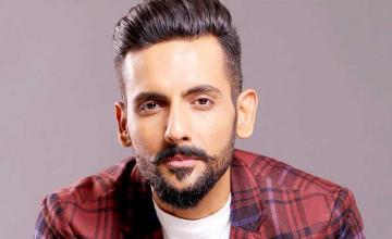 Mohib Mirza’s next short film Netflix Level is an action-comedy