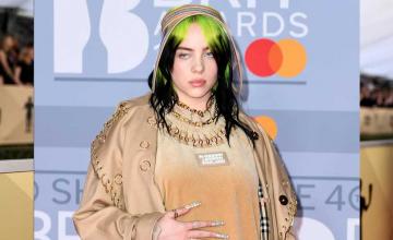 Billie Eilish says her new documentary is hard for her to watch, here’s why!