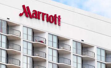 Marriott Hotels makes $20M donation to Howard University to launch hospitality programme