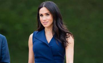 Meghan Markle, “It's ‘liberating’ to speak out after the Royal Exit.”