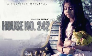 Short film ‘House No. 242’ speaks the inconvenient truth about child abuse