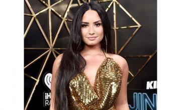Demi Lovato opens up about her overdose for a new documentary
