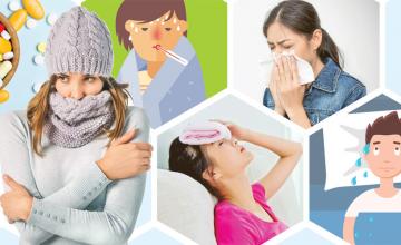COLD SWEATS: CAUSES, TREATMENTS AND MORE