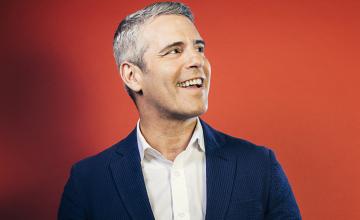 Andy Cohen announces a ‘Keeping up with the Kardashians’ reunion