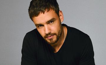 Liam Payne reveals the advice he'd give his younger self at the start of his fame