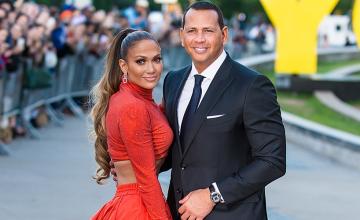 Alex Rodriguez shared a heartfelt tribute for Jennifer Lopez before their breakup announcement
