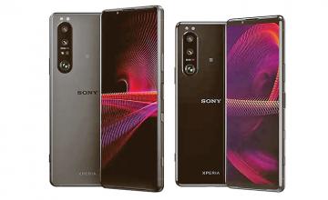 Sony announces new Xperia phones with variable telephoto lenses