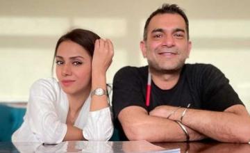 Tooba Siddiqui steps behind the camera as writer-producer for ‘Gumn’