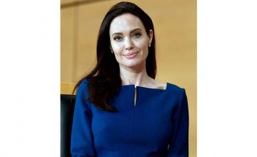 Angelina Jolie reveals that Brad Pitt divorce impacted her career big time