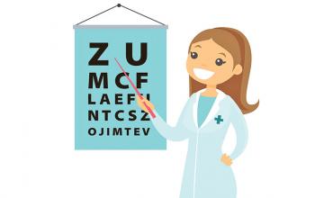 ASK AN OPHTHALMOLOGIST