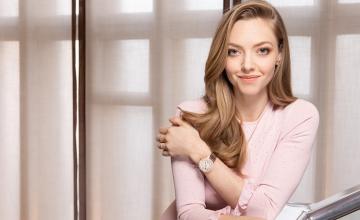 Amanda Seyfried Reveals How Motherhood Changed Her Approach to Acting