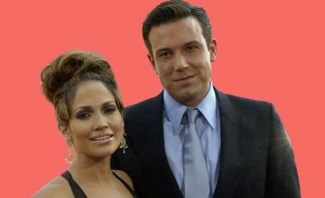 Exes Jennifer Lopez and Ben Affleck reportedly reunite in L.A.