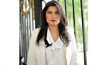 Sharmeen Obaid Chinoy comes up with a new short film named ‘Women in Media’