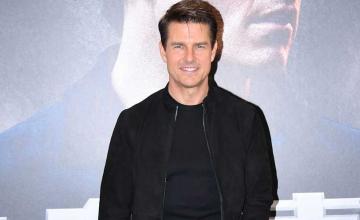 Tom Cruise defends controversial tirade against the crew of Mission: Impossible