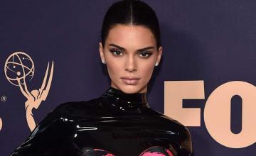 Kendall Jenner says she’s not proud of her relationship with social media