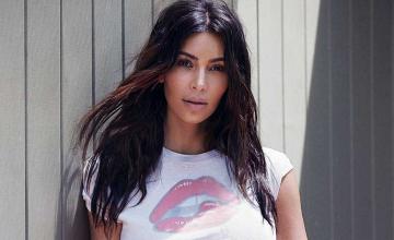 Kim Kardashian denies contracting COVID from her controversial birthday trip