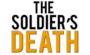 The Soldier’s Death