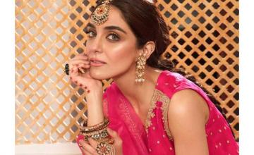Maya Ali launches her own clothing label, ‘MAYA prêt-a-porter’