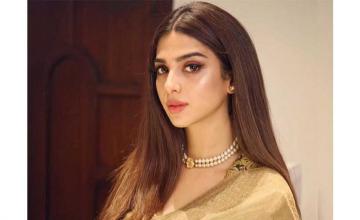 Sonya Hussyn will now be seen in Adnan Sarwar’s upcoming project