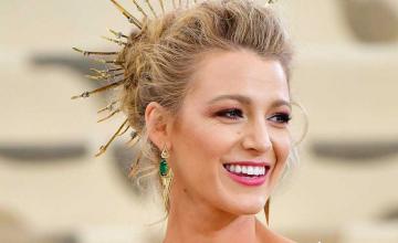 Blake Lively’s heartfelt tribute to father Ernie after he passes away