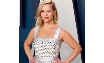 Reese Witherspoon reveals the role which caused her panic attacks